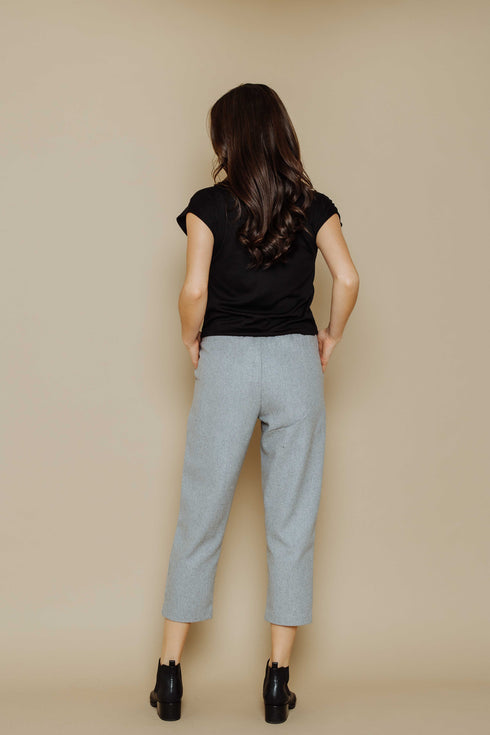 Lou-Dressy Woven Jogger